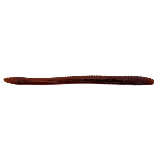 Zoom Finesse Worm Scupernong