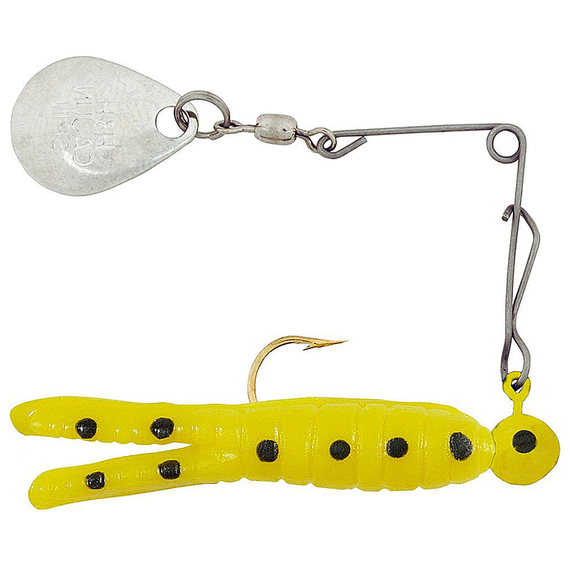 Load image into Gallery viewer, H&amp;H Lure Cajun Single Blade Spinnerbaits - Southern Reel Outfitters
