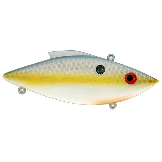 Rat-L-Trap Bill Lewis Magnum Trap Crankbait - Southern Reel Outfitters