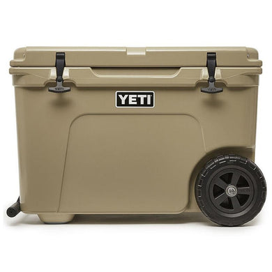 Yeti Tundra Haul Coolers