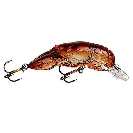 Rebel Teeny  Wee Crawfish Crankbaits - Southern Reel Outfitters