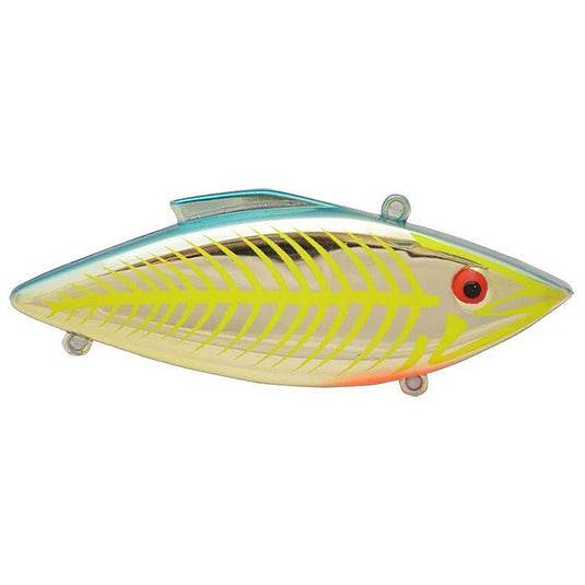 Rat-L-Trap Bill Lewis Magnum Trap Crankbait - Southern Reel Outfitters