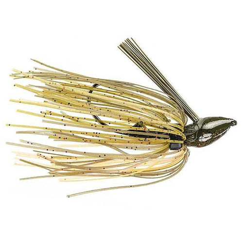 Strike King Denny Brauer Baby Structure Jig - Bama Craw