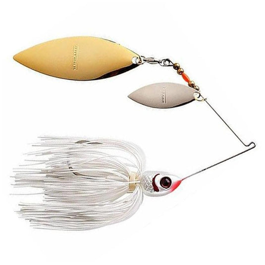 Booyah Double Blade Willow Spinnerbaits - Southern Reel Outfitters