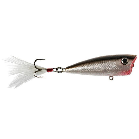 Yellow Magic Japanese Popper Topwater Lure