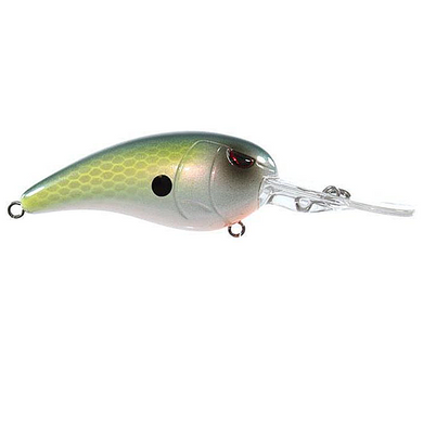 Spro RkCrawler Crankbaits - Ayu Shad