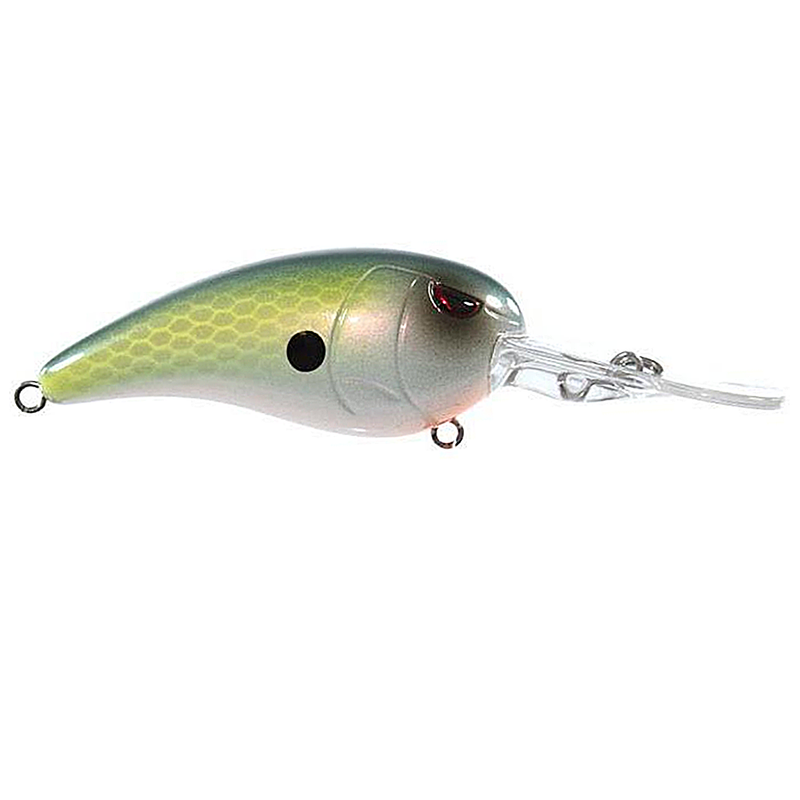 Load image into Gallery viewer, Spro RkCrawler Crankbaits - Ayu Shad
