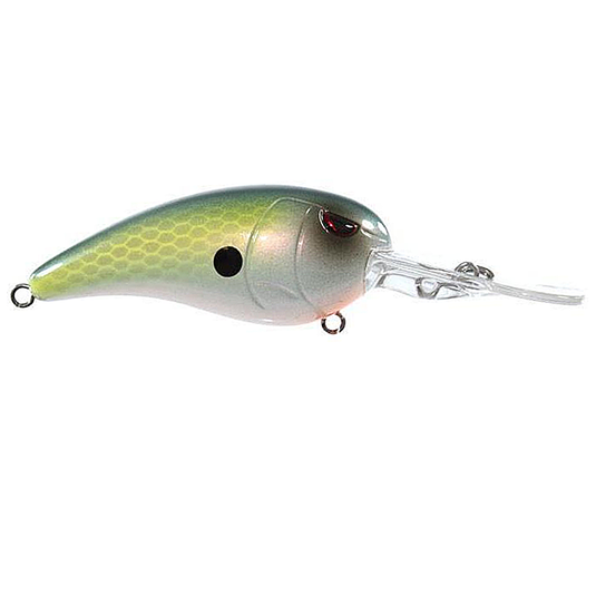 Spro RkCrawler Crankbaits Ayu Shad