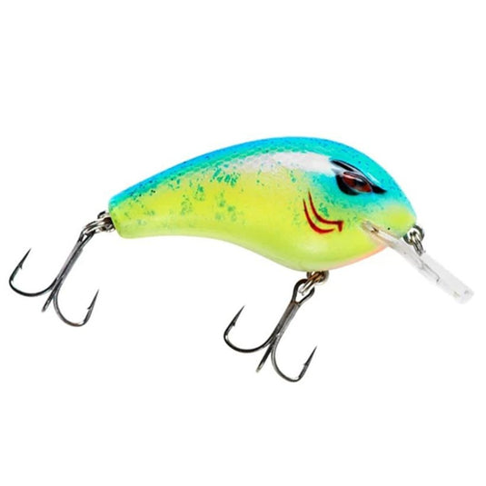 Booyah Flex 2 Squarebill Crankbaits