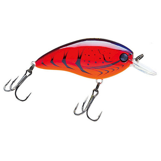 Yo-Zuri 3DS SR Crankbaits - Crawfish