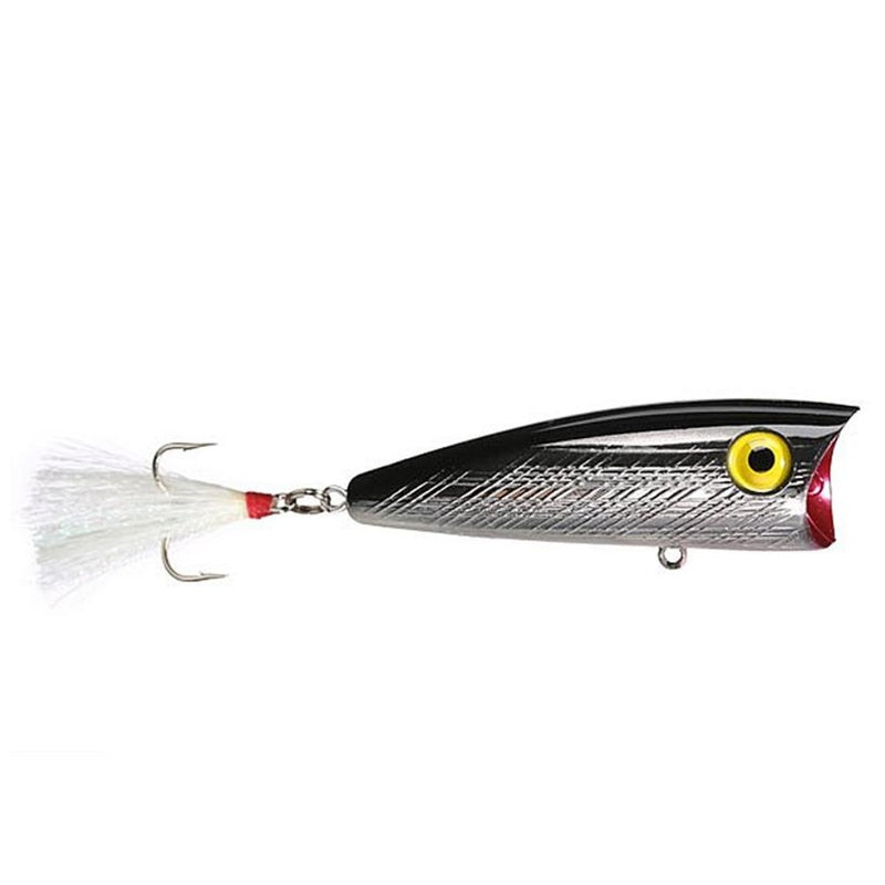 Load image into Gallery viewer, Rebel Original Pop-R Topwater Lure - Southern Reel Outfitters
