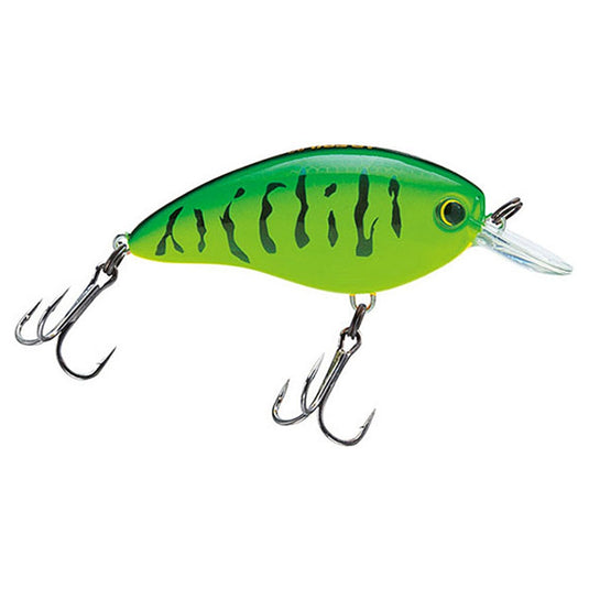 Yo-Zuri 3DS SR Crankbaits - Firetiger