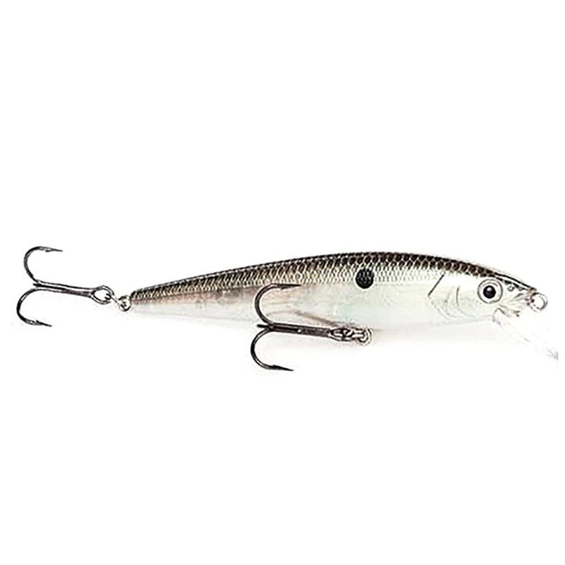 Load image into Gallery viewer, Strike King Kvd 200 Series Jerkbaits Green Gizzard Shad
