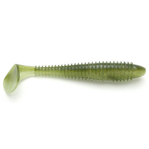 Keitech 4.3in Fat Swing Impact Swimbaits