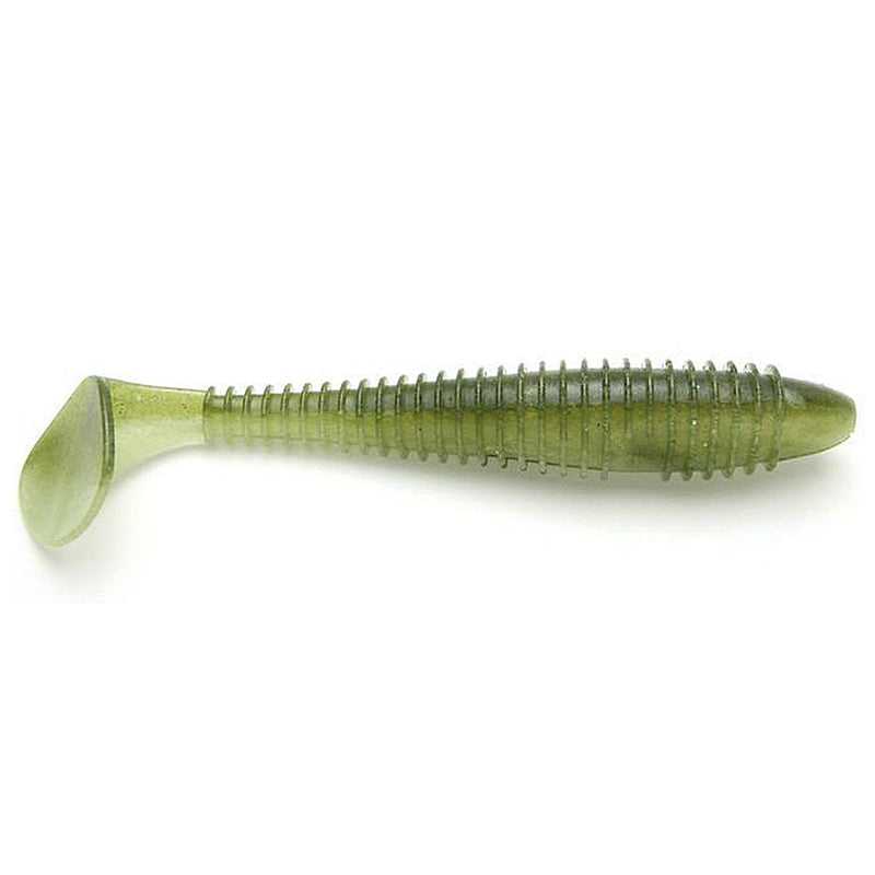 Load image into Gallery viewer, Keitech 4.3in Fat Swing Impact Swimbaits
