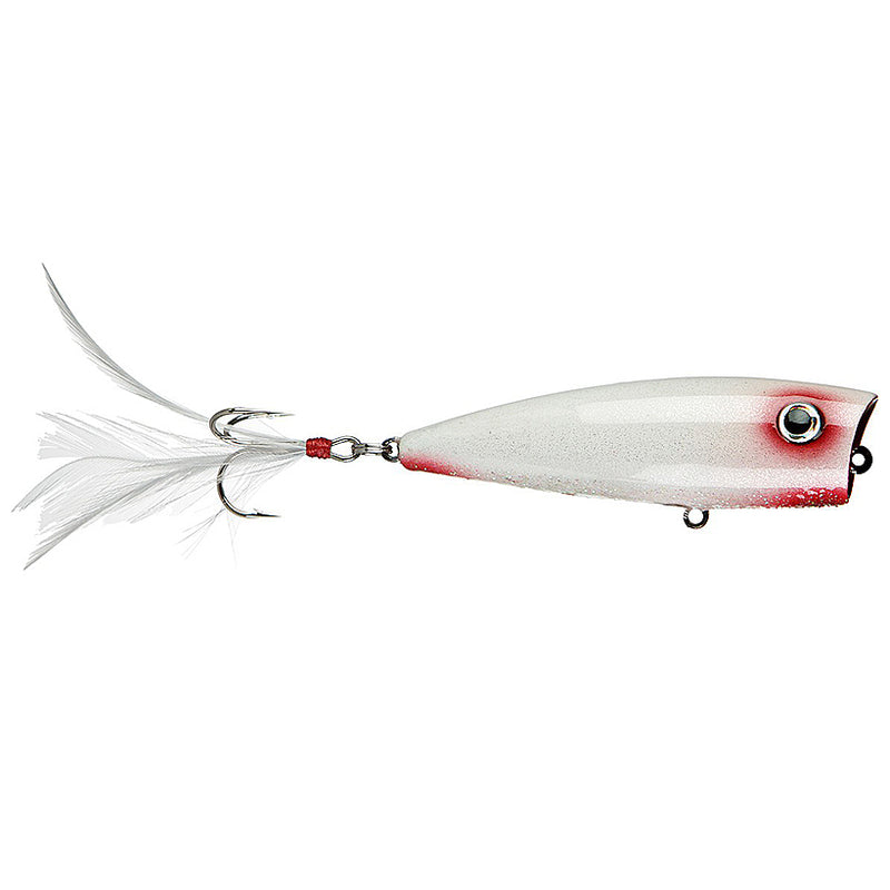 Load image into Gallery viewer, Yellow Magic Japanese Popper Topwater Lure
