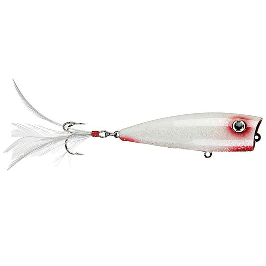 Yellow Magic Japanese Popper Topwater Lure