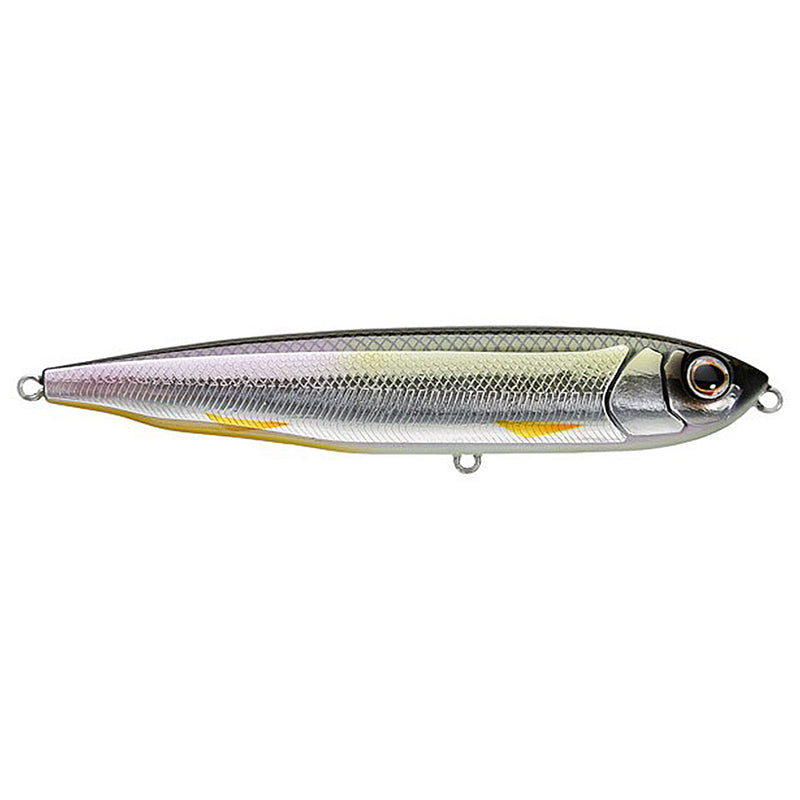 Load image into Gallery viewer, Yellow Magic Havana Topwater Lure
