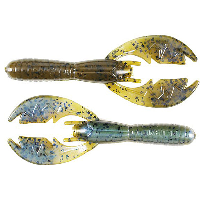 Load image into Gallery viewer, Net Bait Paca Craw 8 Pack - Southern Reel Outfitters
