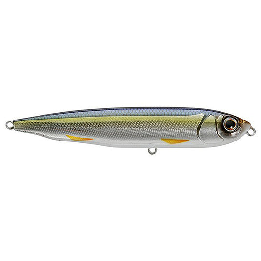 Yellow Magic Havana Topwater Lure