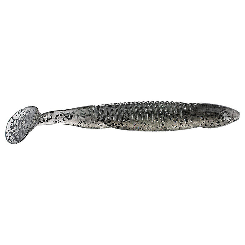 Load image into Gallery viewer, Reaction Innovations Skinny Dipper Paddletail Swimbait
