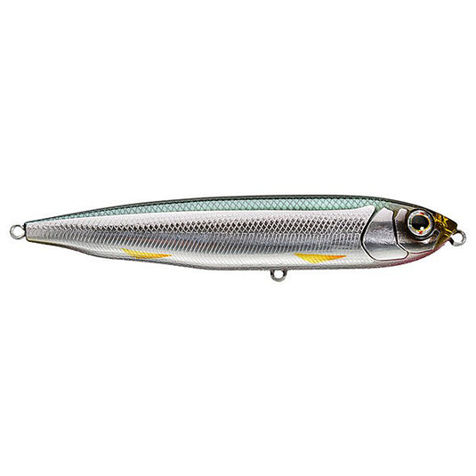 Yellow Magic Havana Topwater Lure