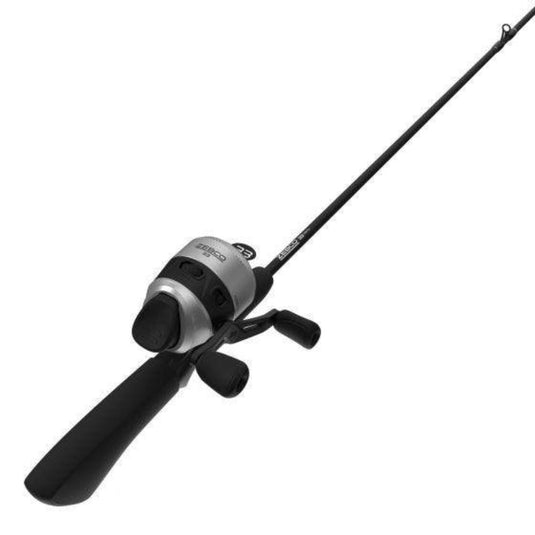 Zebco 33 Pistol Spincast Combo Rods & Reels