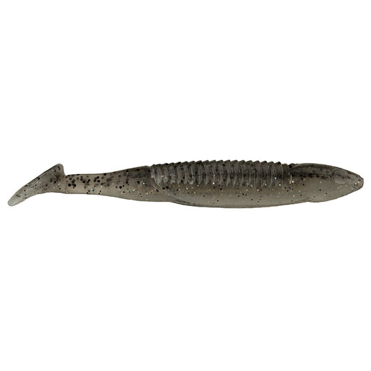 Reaction Innovations Skinny Dipper Paddletail Swimbait