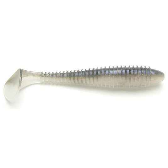 Keitech 4.3in Fat Swing Impact Swimbaits