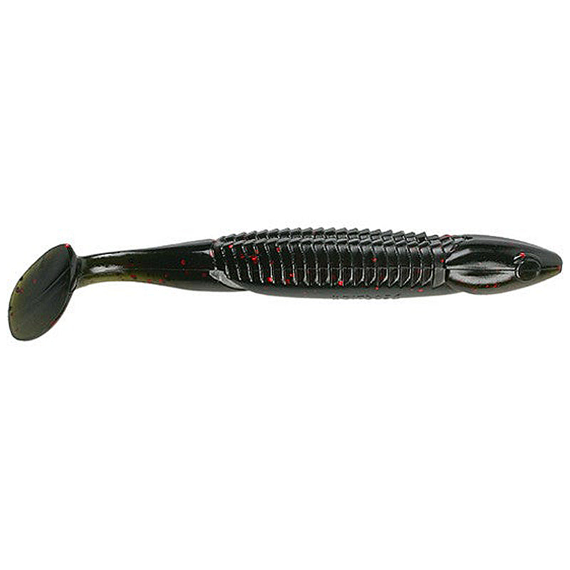 Load image into Gallery viewer, Reaction Innovations Skinny Dipper Paddletail Swimbait
