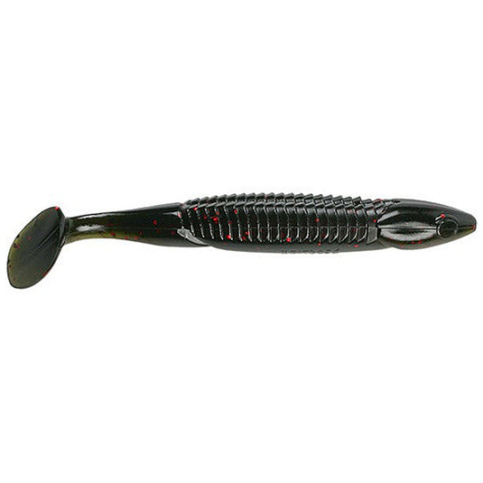 Reaction Innovations Skinny Dipper Paddletail Swimbait