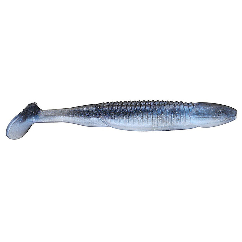 Load image into Gallery viewer, Reaction Innovations Skinny Dipper Paddletail Swimbait
