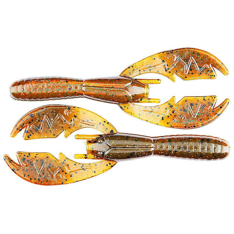 Load image into Gallery viewer, Net Bait Paca Craw 8 Pack - Southern Reel Outfitters
