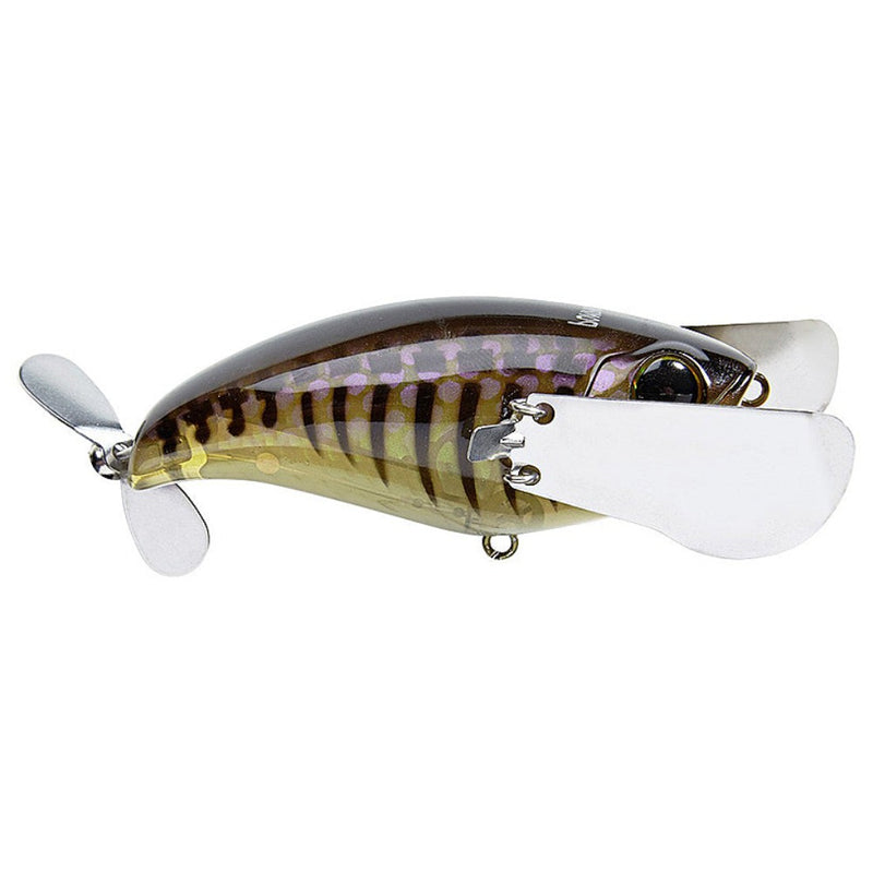 Load image into Gallery viewer, Jackall Pompadour 79 Top Water Baits
