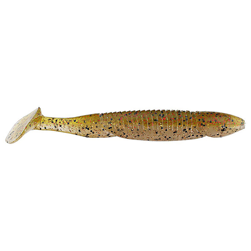 Load image into Gallery viewer, Reaction Innovations Skinny Dipper Paddletail Swimbait
