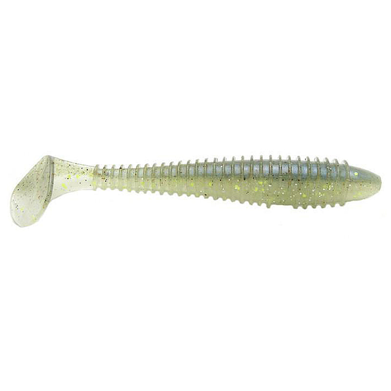 Load image into Gallery viewer, Keitech 4.3in Fat Swing Impact Swimbaits
