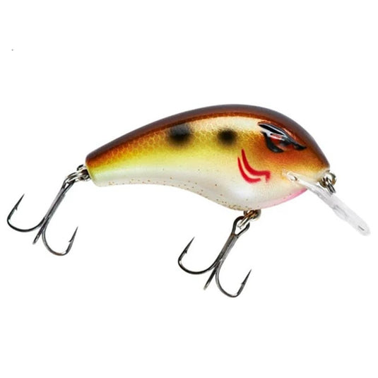 Booyah Flex 2 Squarebill Crankbaits