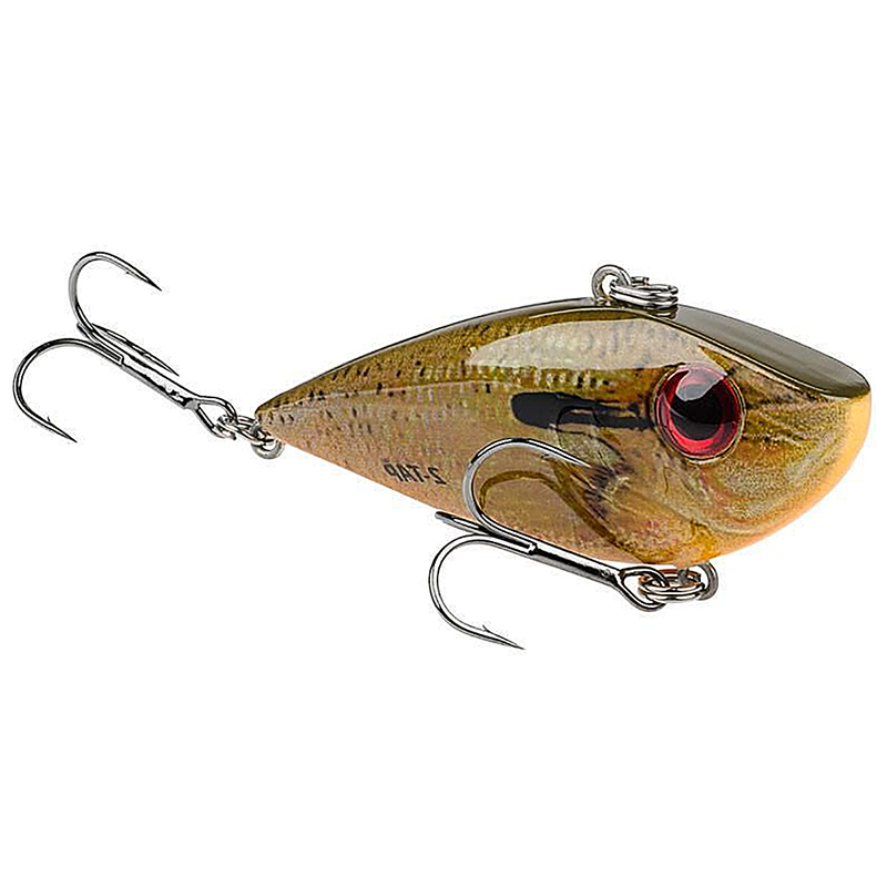 Load image into Gallery viewer, Strike King Red Eye Shad Tungsten 2 Tap Lipless Crankbaits
