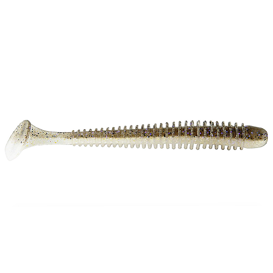 Keitech Swing Impact Swimbait - Electric Shad