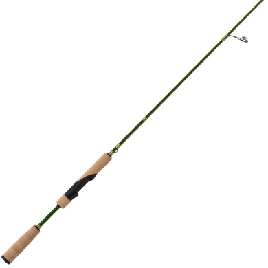 ACC Crappie Stix Green Series Spinning Rods