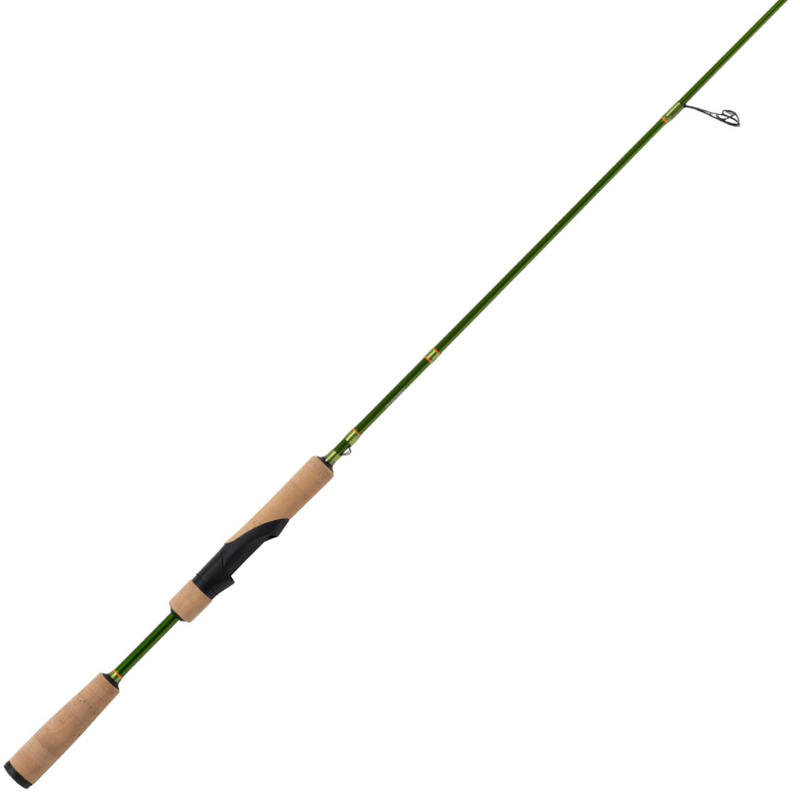 Load image into Gallery viewer, ACC Crappie Stix Green Series Spinning Rods
