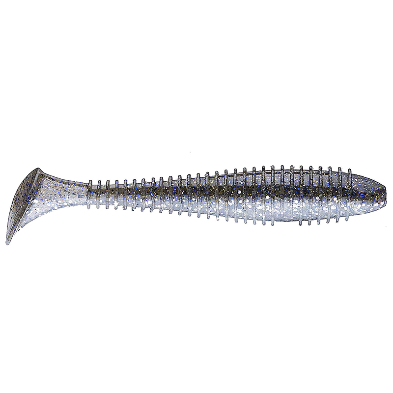 Load image into Gallery viewer, Keitech Swing Impact FAT Swimbait 3.8&#39;&#39;
