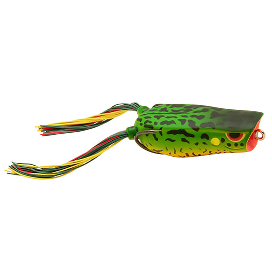 SPRO Bronzeye Pop Frog