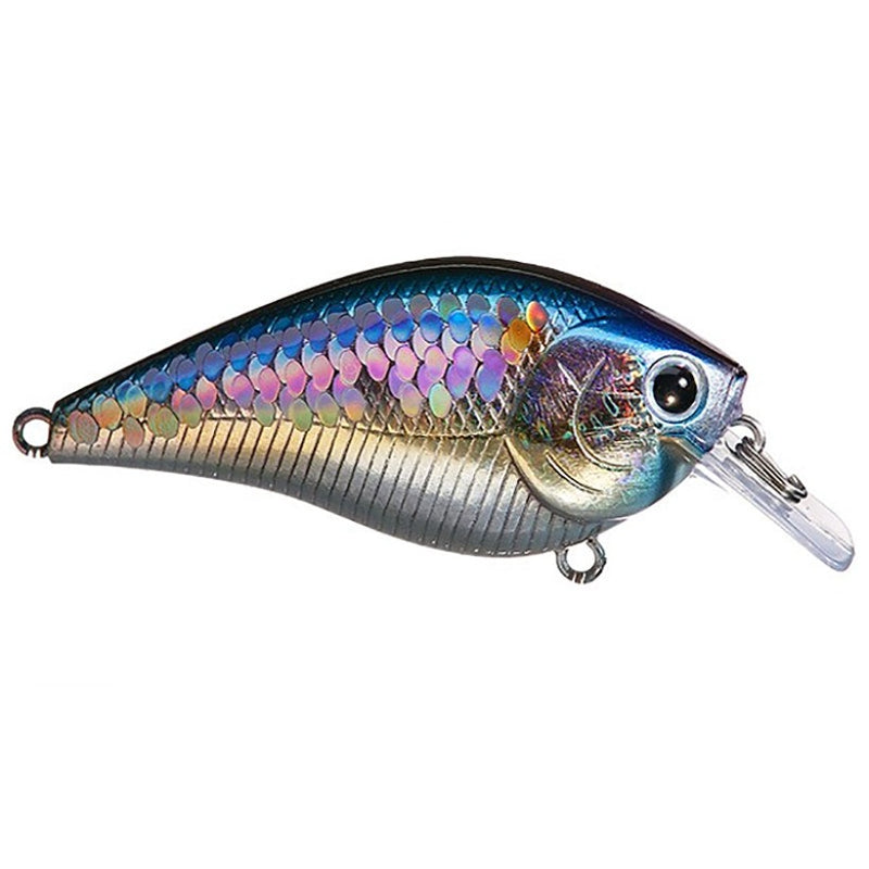 Load image into Gallery viewer, Lucky Craft LC 1.5 Squarebill Crankbaits - American Shad
