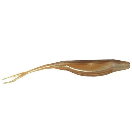 Zoom Salty Super Fluke - Arkansas Shiner