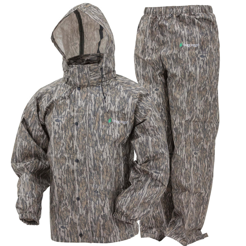 Load image into Gallery viewer, Frogg Toggs Men&#39;s Classic All-Sport Rain Suits
