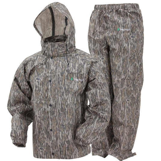 Frogg Toggs Men's Classic All-Sport Rain Suits