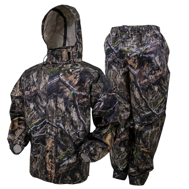 Load image into Gallery viewer, Frogg Toggs Men&#39;s Classic All-Sport Rain Suits
