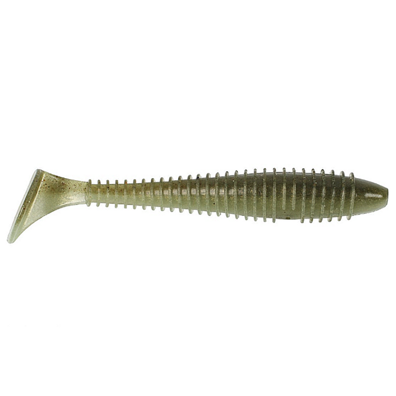 Load image into Gallery viewer, Keitech 4.8in FAT Swing Impact Swimbaits - Ayu
