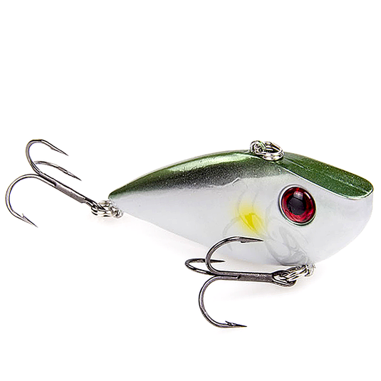 Strike King Red Eye Shad Lipless Crankbaits